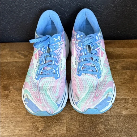 Brooks Ghost Women's Athletic Shoes Size 9.5 - Picture 3 of 7